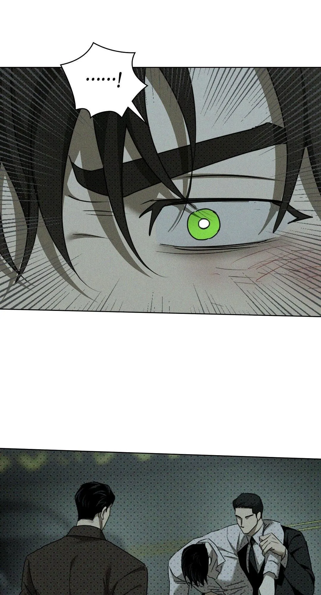 DƯỚI ÁNH ĐÈN XANH Ss2 Chapter 34 Trang 37