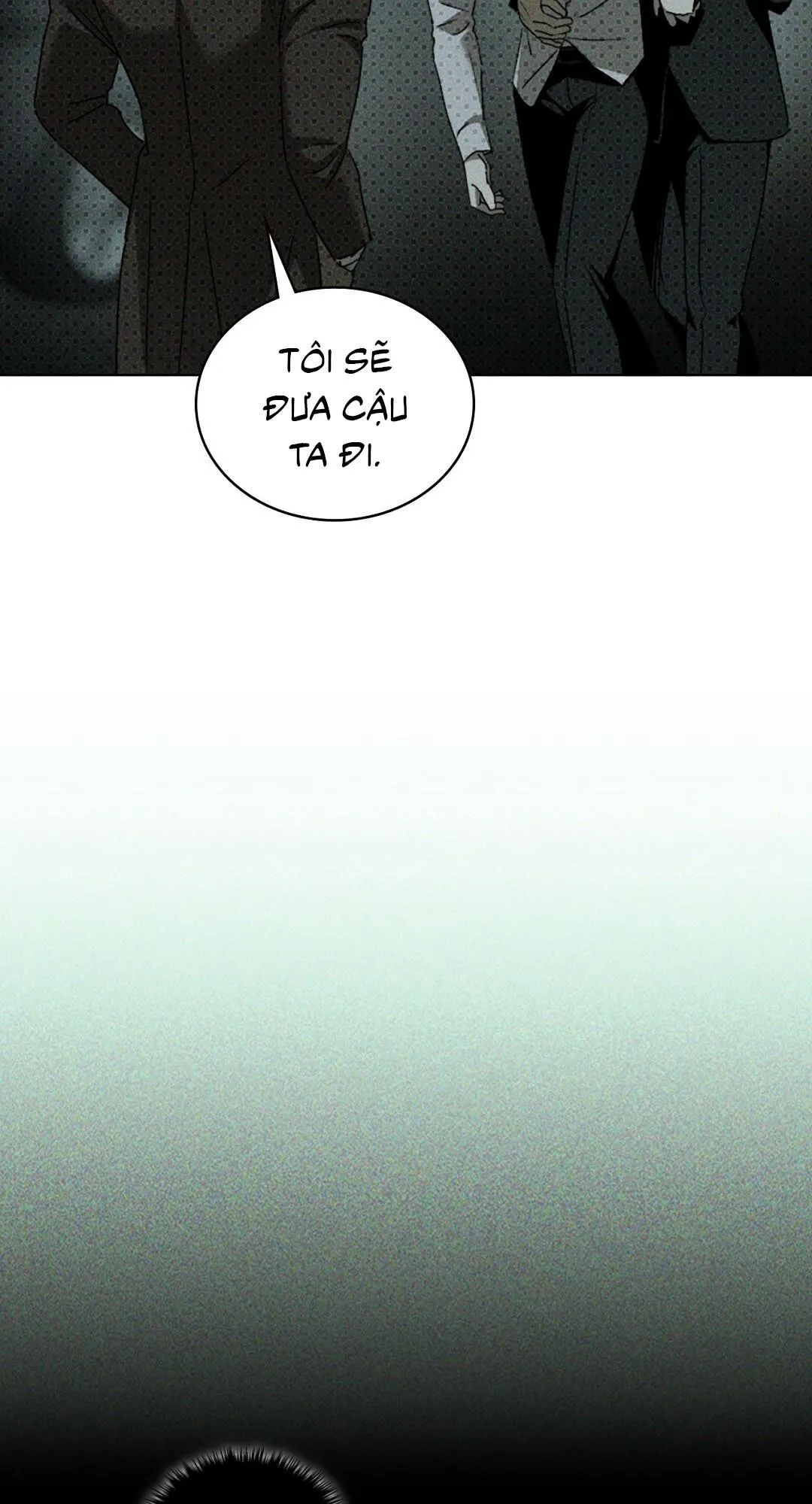 DƯỚI ÁNH ĐÈN XANH Ss2 Chapter 34 Trang 38