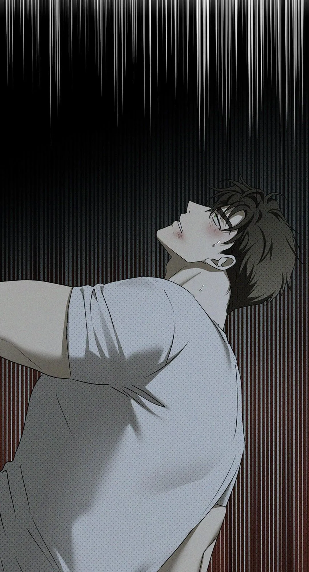 DƯỚI ÁNH ĐÈN XANH Ss2 Chapter 34 Trang 47