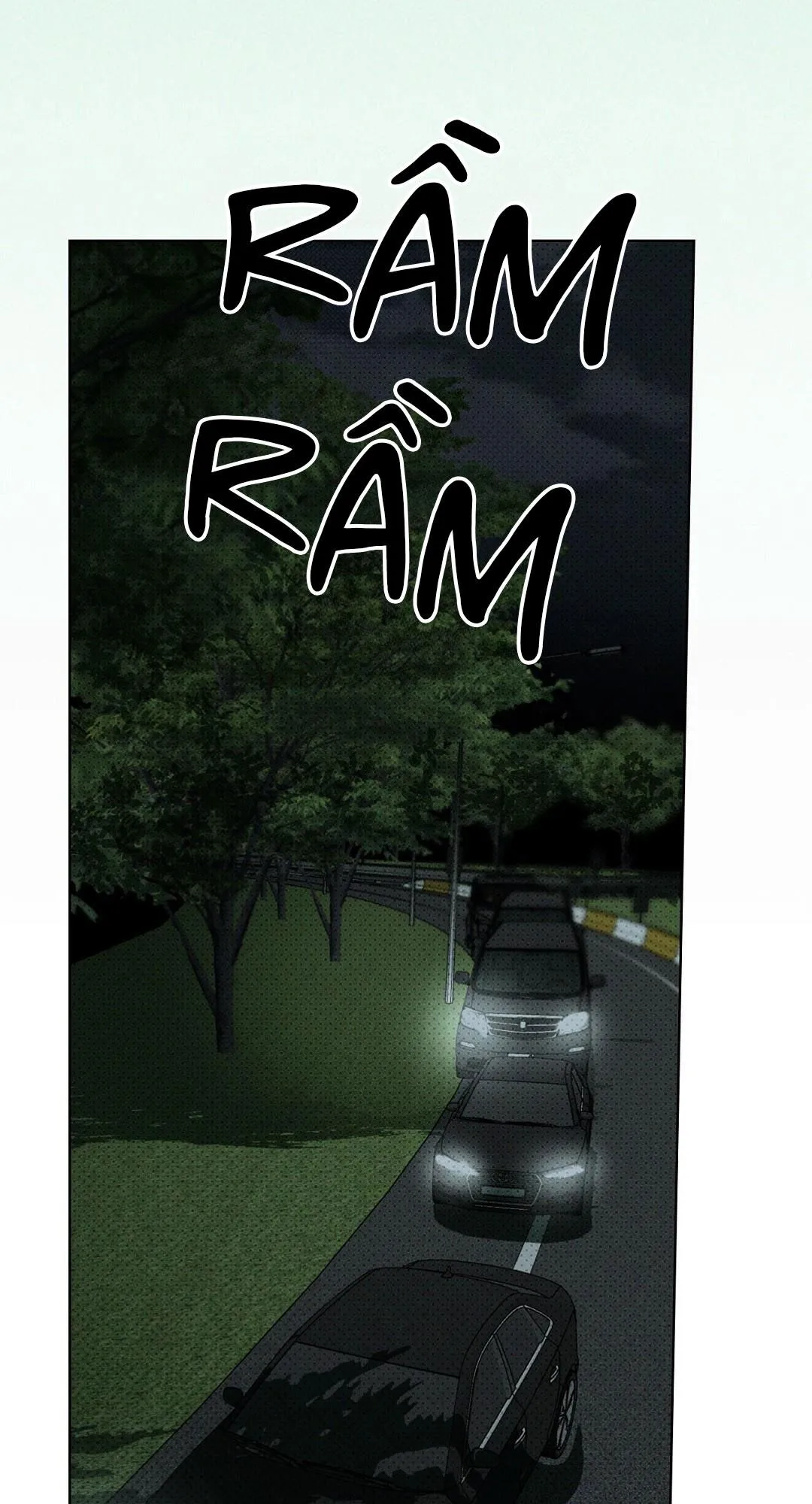 DƯỚI ÁNH ĐÈN XANH Ss2 Chapter 34 Trang 55