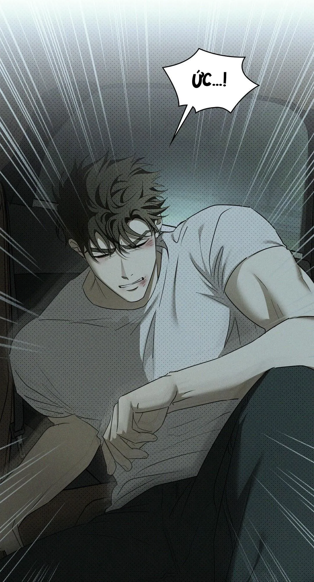 DƯỚI ÁNH ĐÈN XANH Ss2 Chapter 34 Trang 57