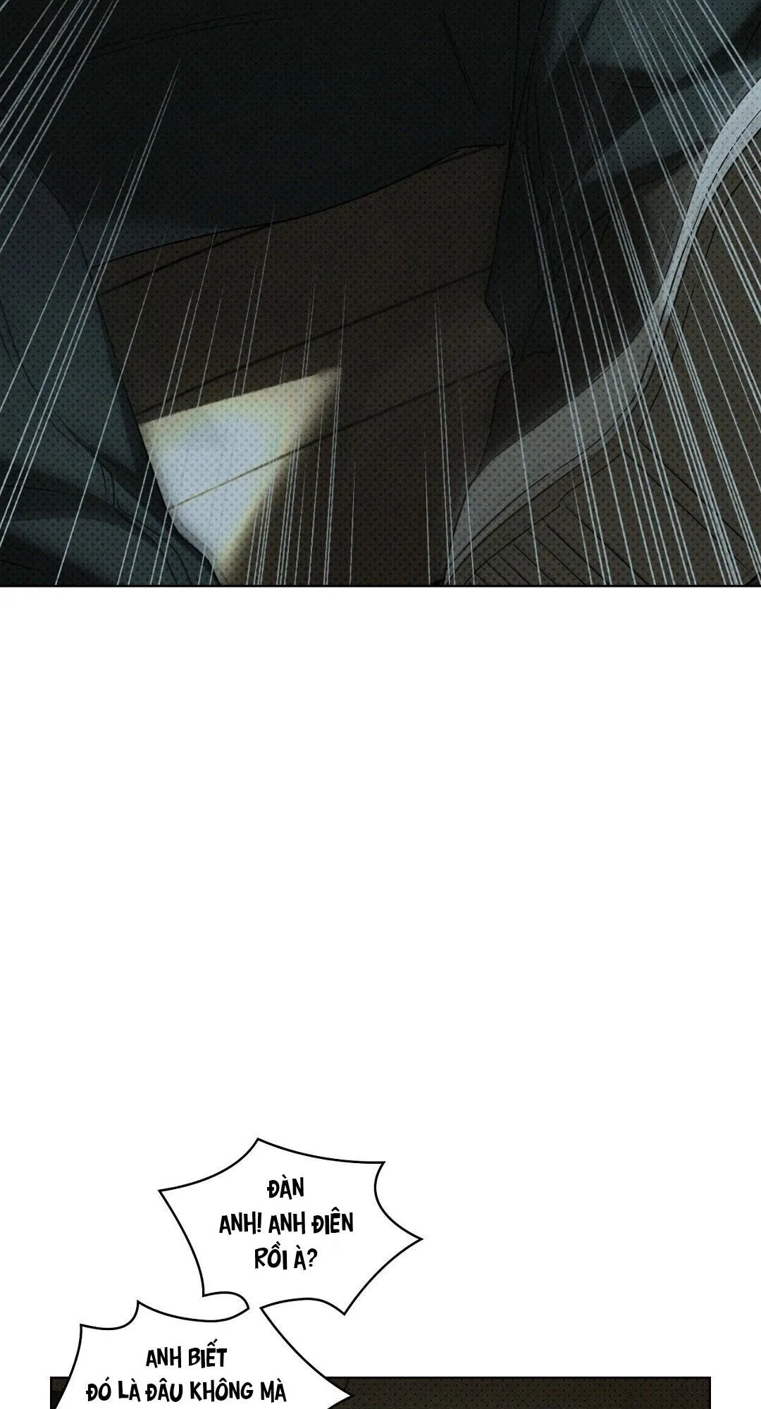 DƯỚI ÁNH ĐÈN XANH Ss2 Chapter 34 Trang 58