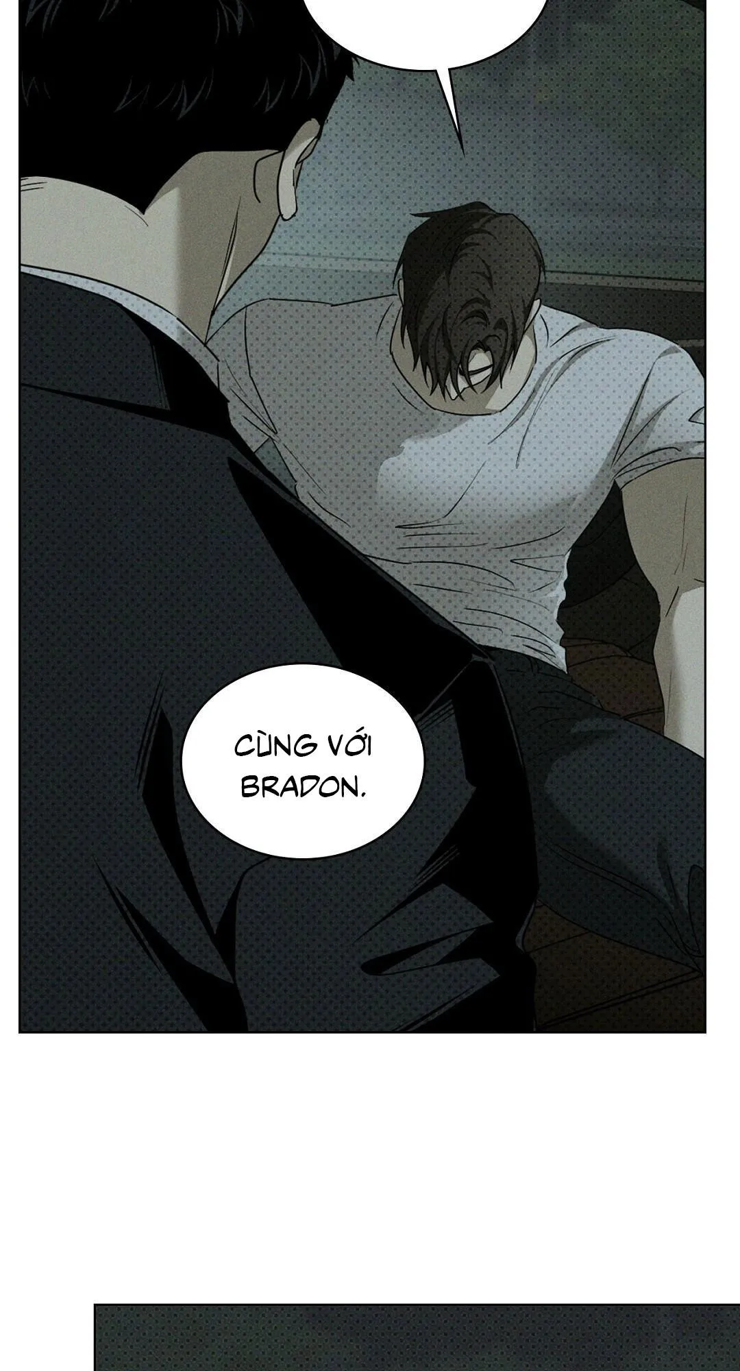 DƯỚI ÁNH ĐÈN XANH Ss2 Chapter 34 Trang 61