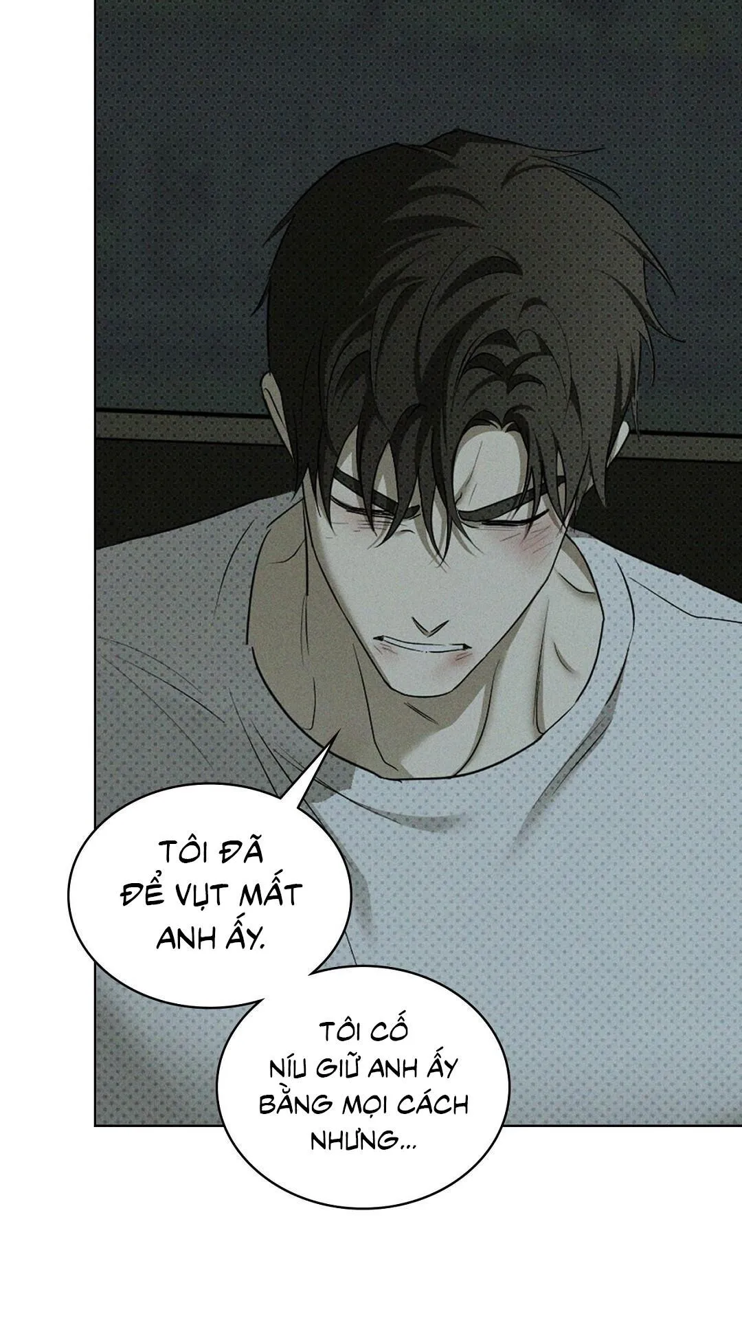 DƯỚI ÁNH ĐÈN XANH Ss2 Chapter 34 Trang 62