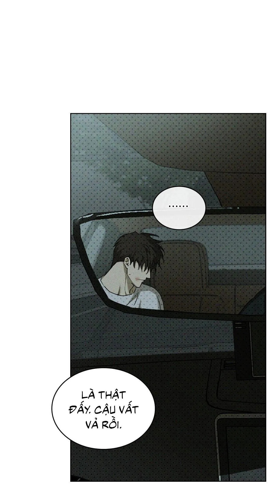 DƯỚI ÁNH ĐÈN XANH Ss2 Chapter 34 Trang 64