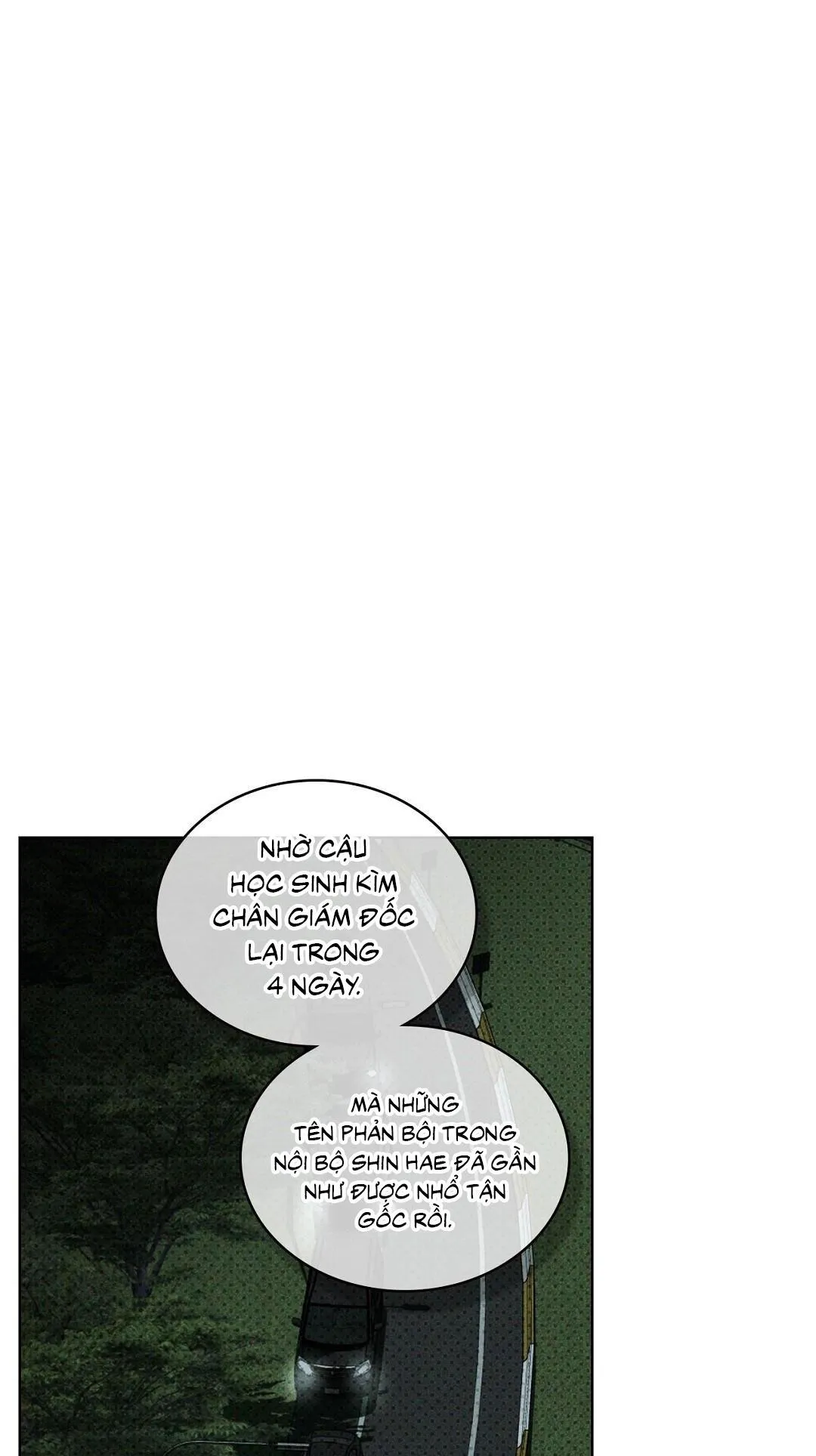 DƯỚI ÁNH ĐÈN XANH Ss2 Chapter 34 Trang 65