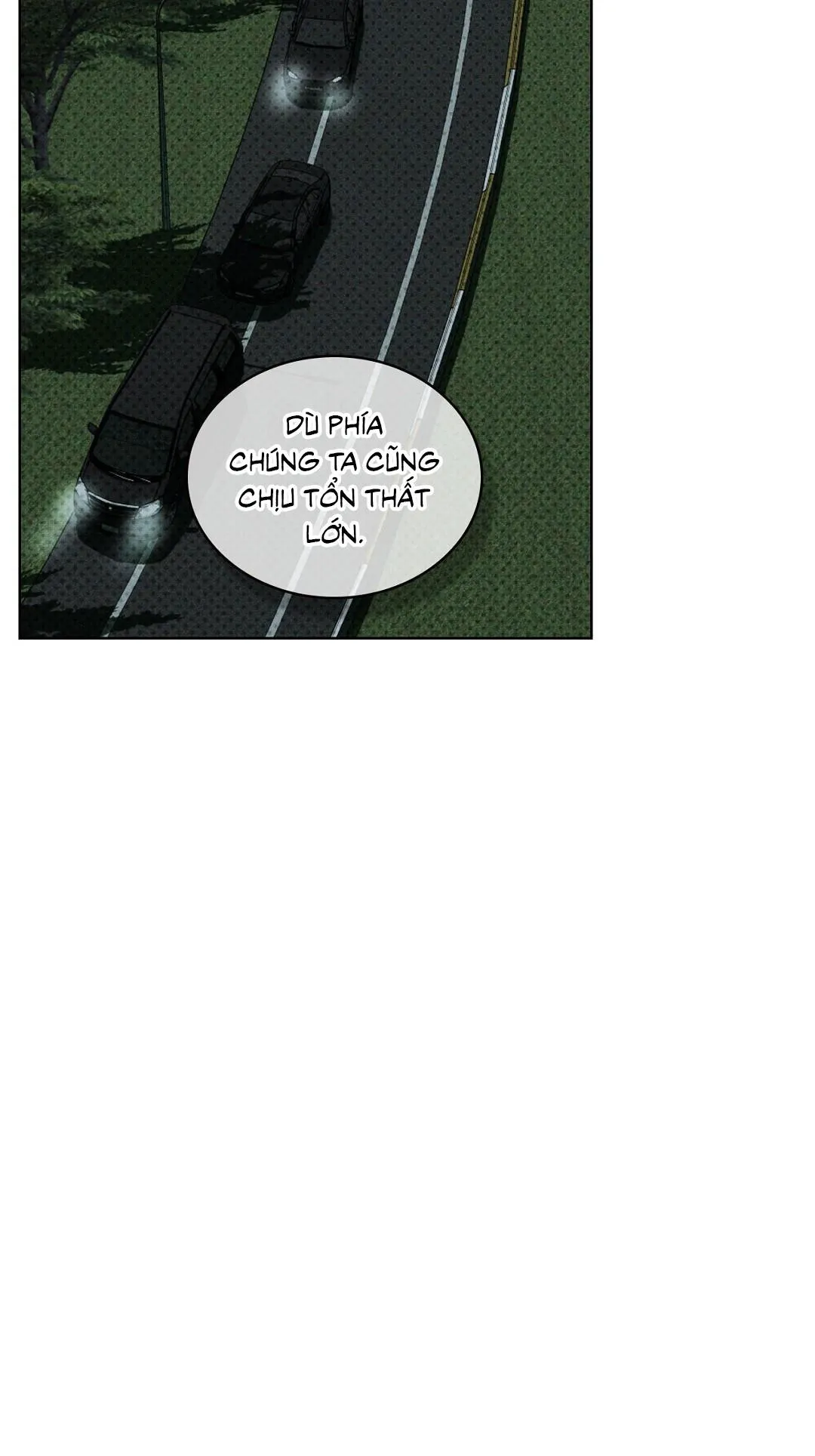 DƯỚI ÁNH ĐÈN XANH Ss2 Chapter 34 Trang 66