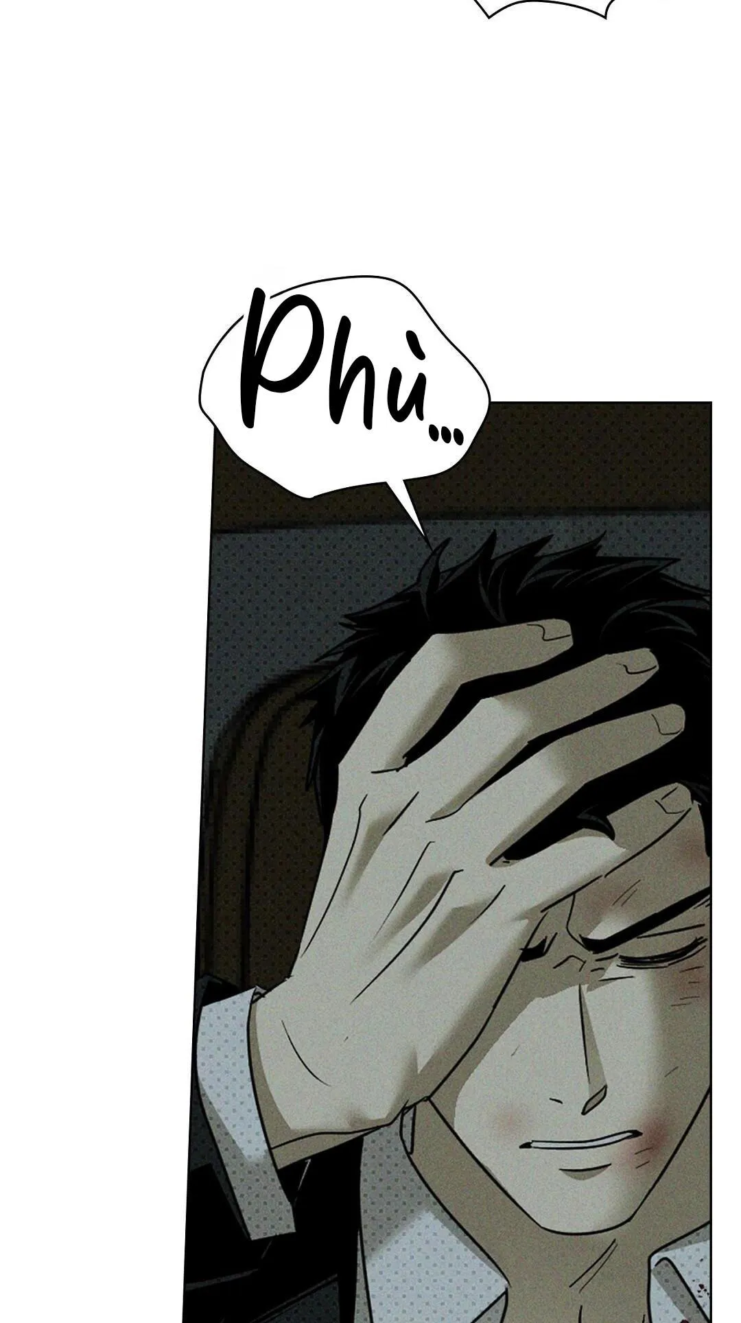 DƯỚI ÁNH ĐÈN XANH Ss2 Chapter 34 Trang 69