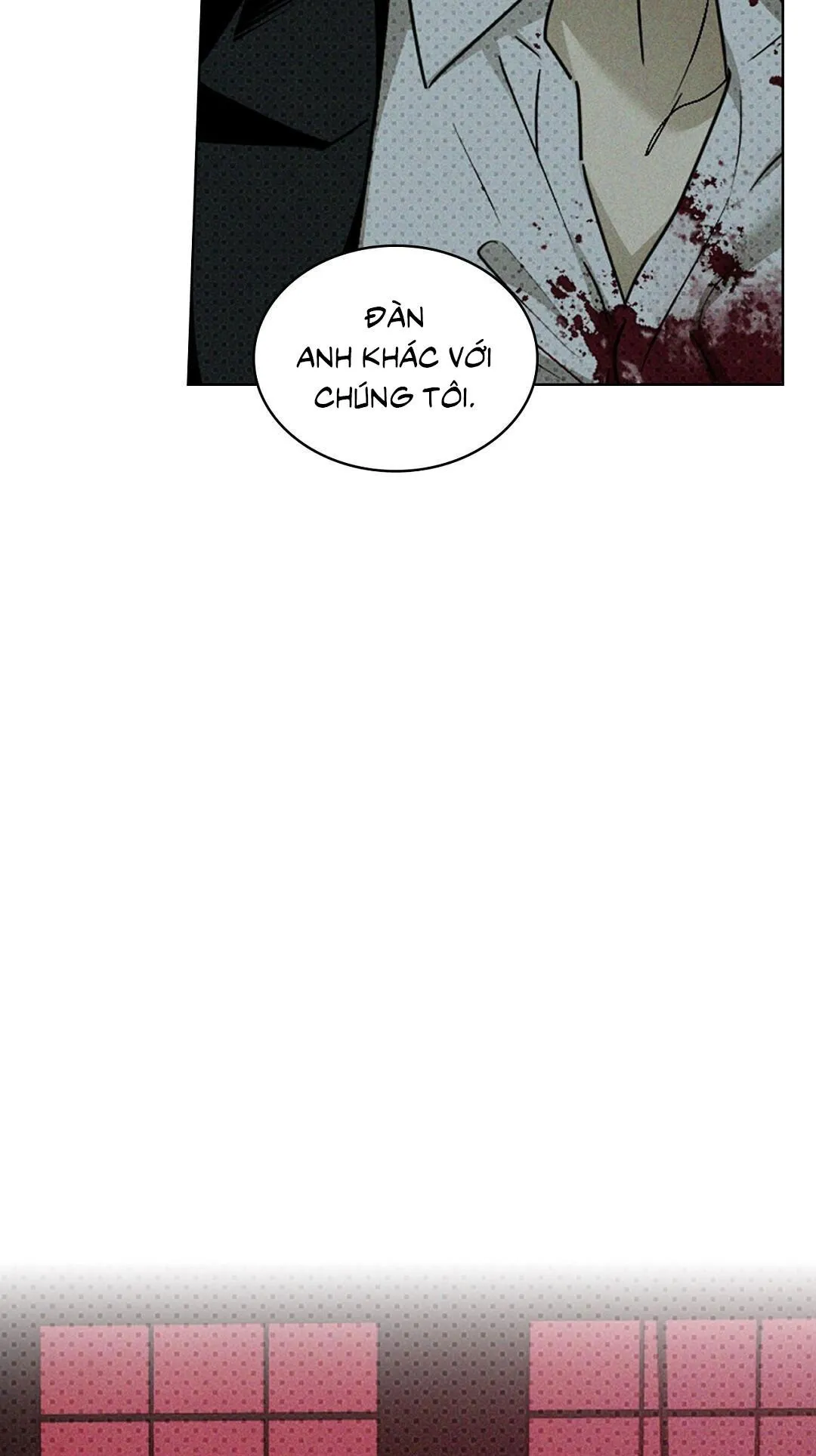 DƯỚI ÁNH ĐÈN XANH Ss2 Chapter 34 Trang 70