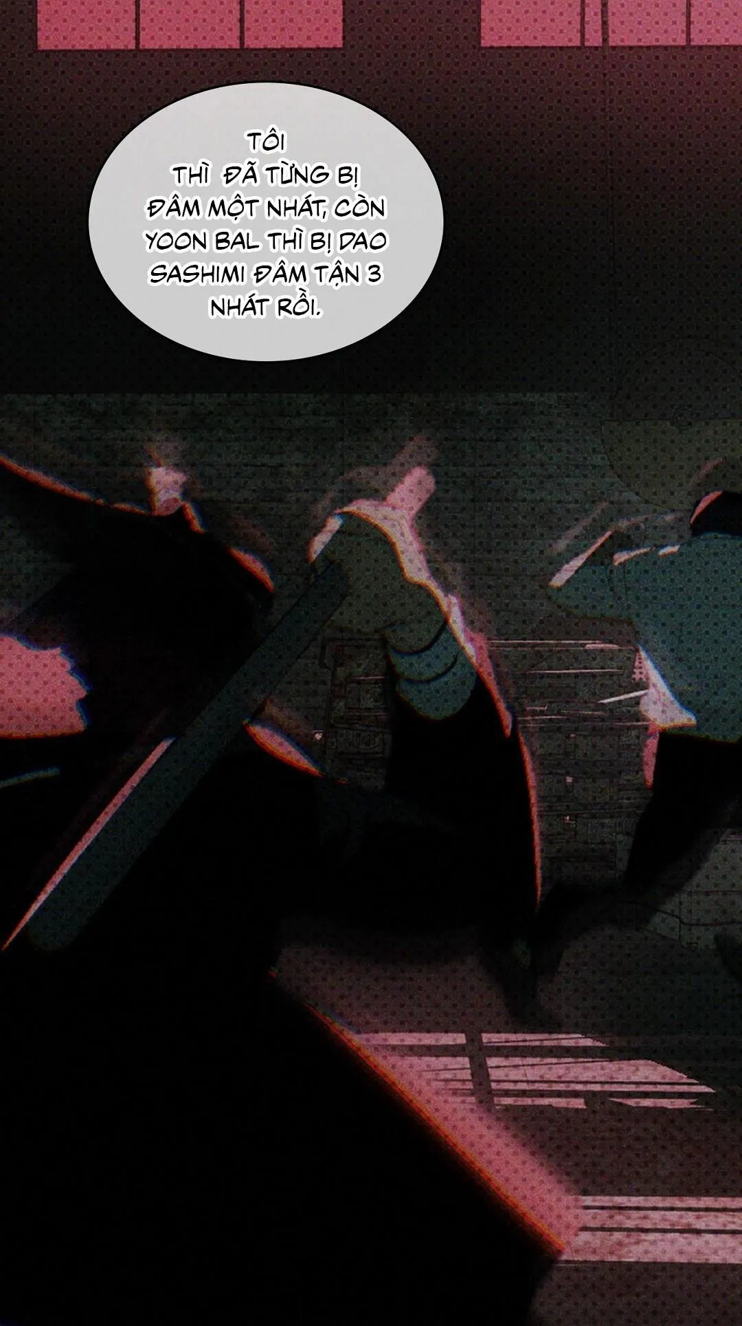 DƯỚI ÁNH ĐÈN XANH Ss2 Chapter 34 Trang 71