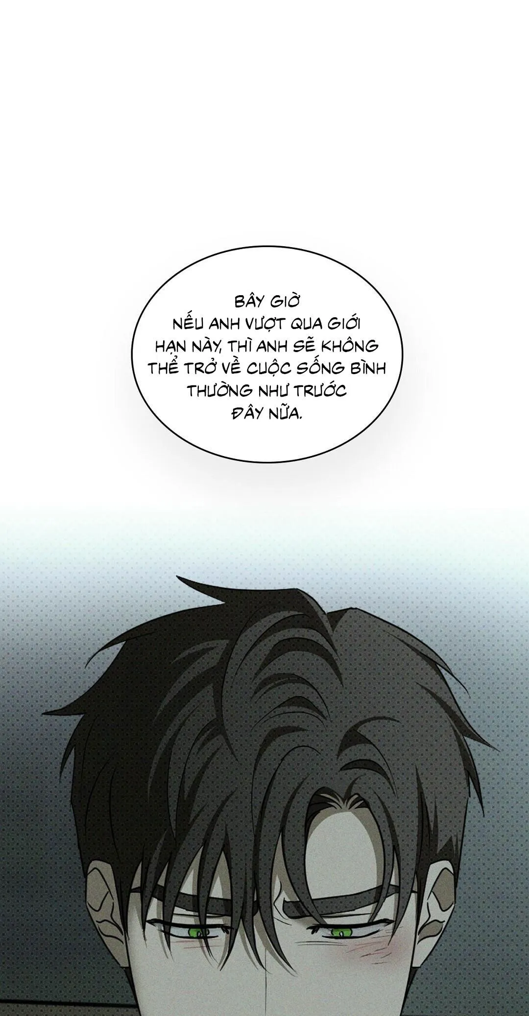 DƯỚI ÁNH ĐÈN XANH Ss2 Chapter 34 Trang 74