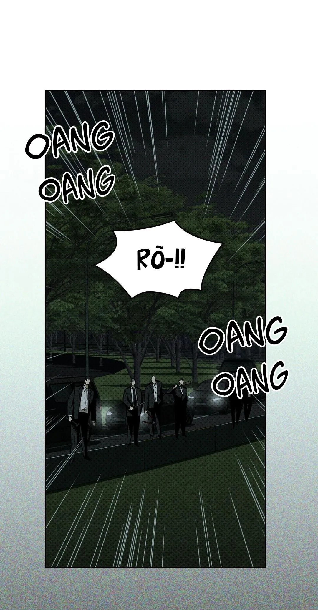 DƯỚI ÁNH ĐÈN XANH Ss2 Chapter 34 Trang 78