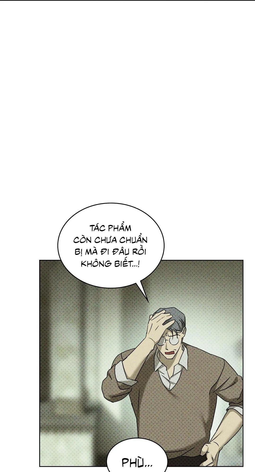 DƯỚI ÁNH ĐÈN XANH Ss2 Chapter 34 Trang 83