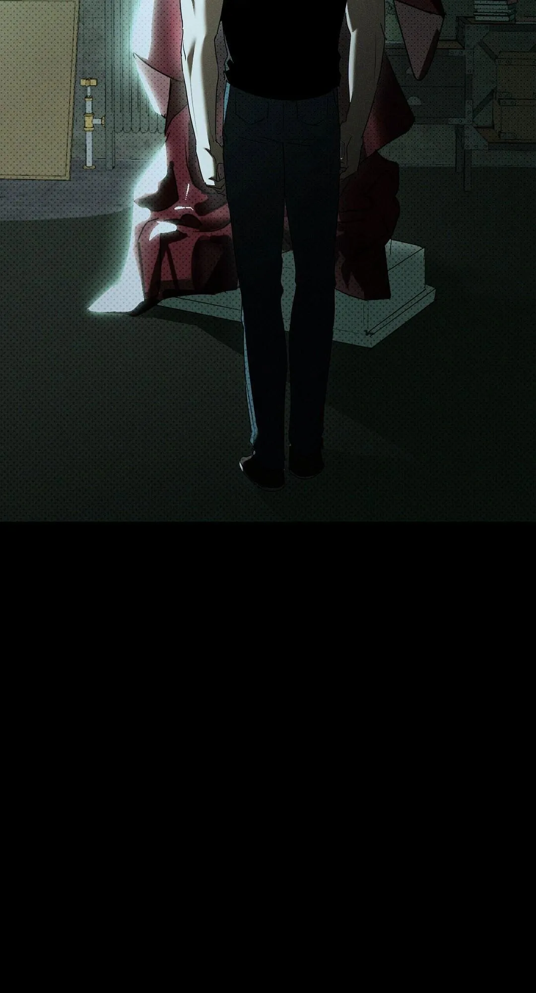 DƯỚI ÁNH ĐÈN XANH Ss2 Chapter 34 Trang 89