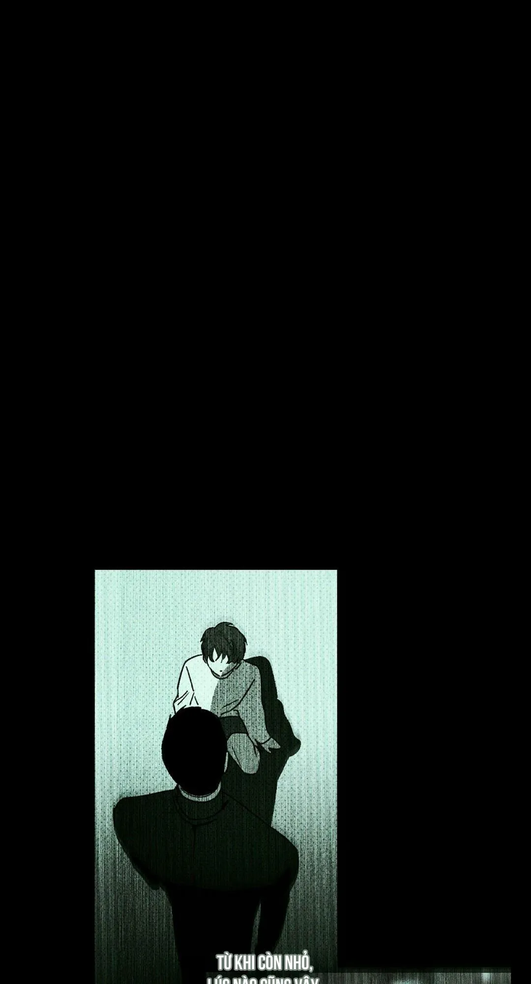 DƯỚI ÁNH ĐÈN XANH Ss2 Chapter 34 Trang 90