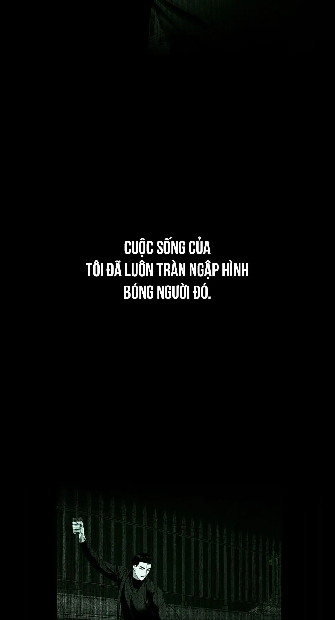 DƯỚI ÁNH ĐÈN XANH Ss2 Chapter 34 Trang 92