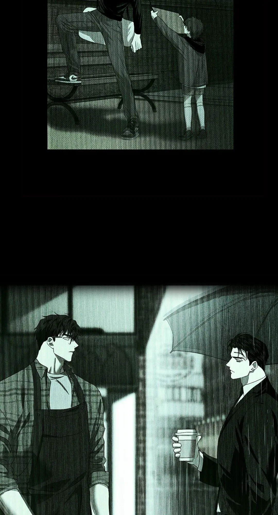 DƯỚI ÁNH ĐÈN XANH Ss2 Chapter 34 Trang 93