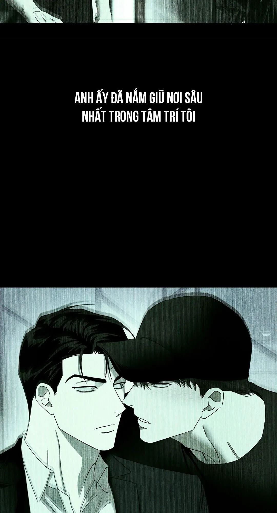 DƯỚI ÁNH ĐÈN XANH Ss2 Chapter 34 Trang 94