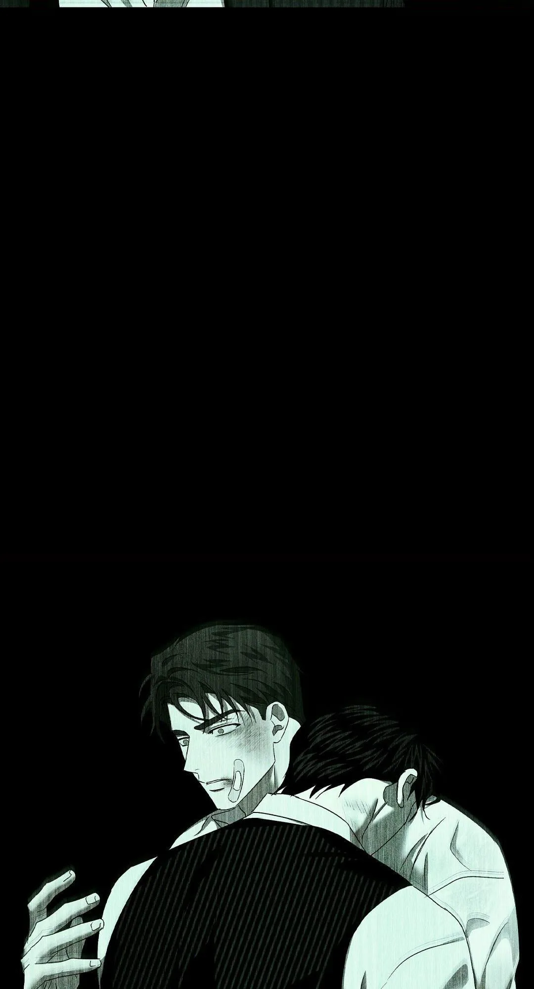 DƯỚI ÁNH ĐÈN XANH Ss2 Chapter 34 Trang 95