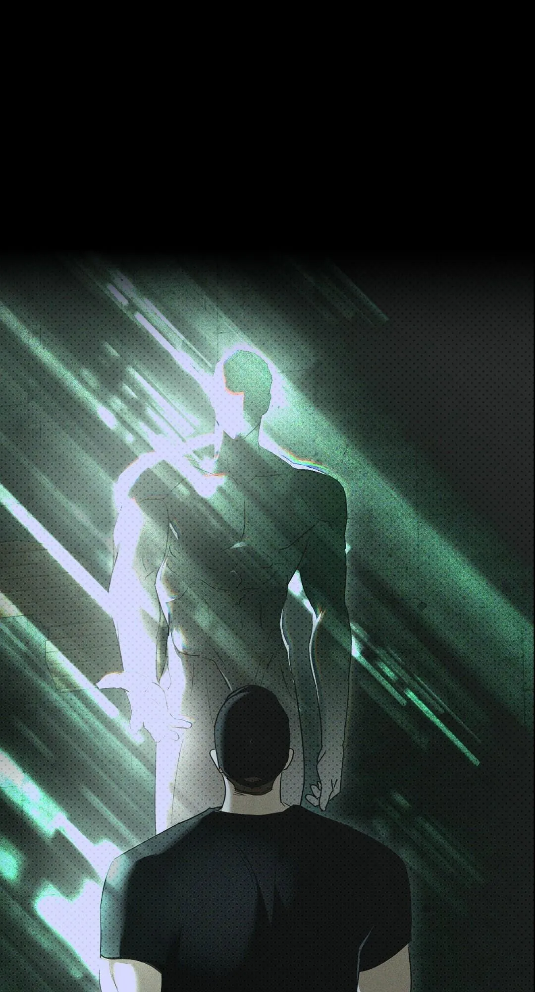 DƯỚI ÁNH ĐÈN XANH Ss2 Chapter 34 Trang 100