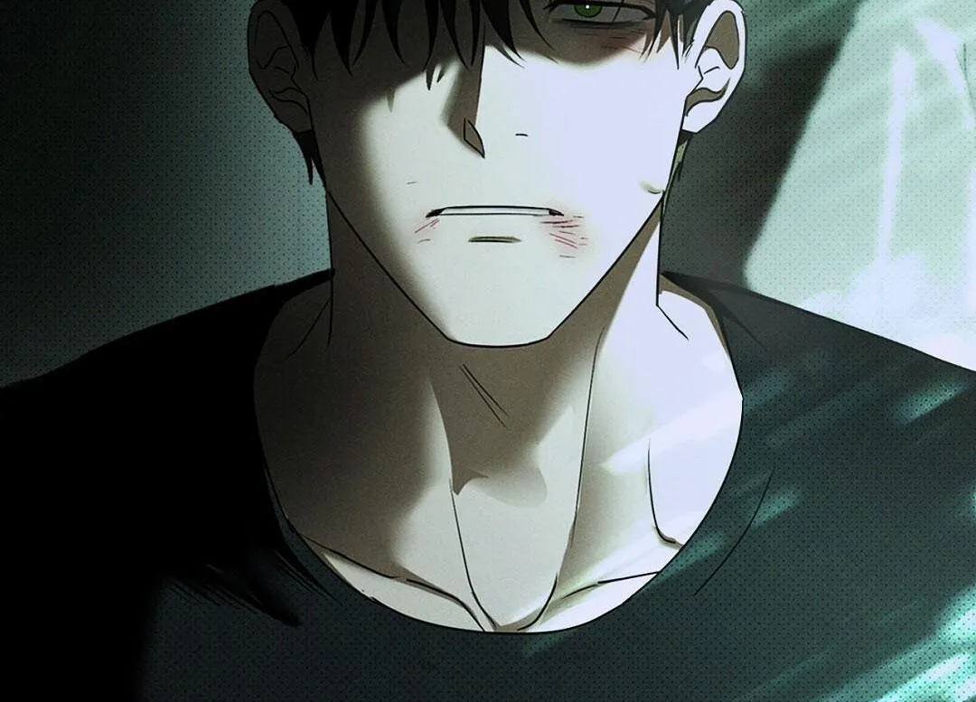 DƯỚI ÁNH ĐÈN XANH Ss2 Chapter 34 Trang 104