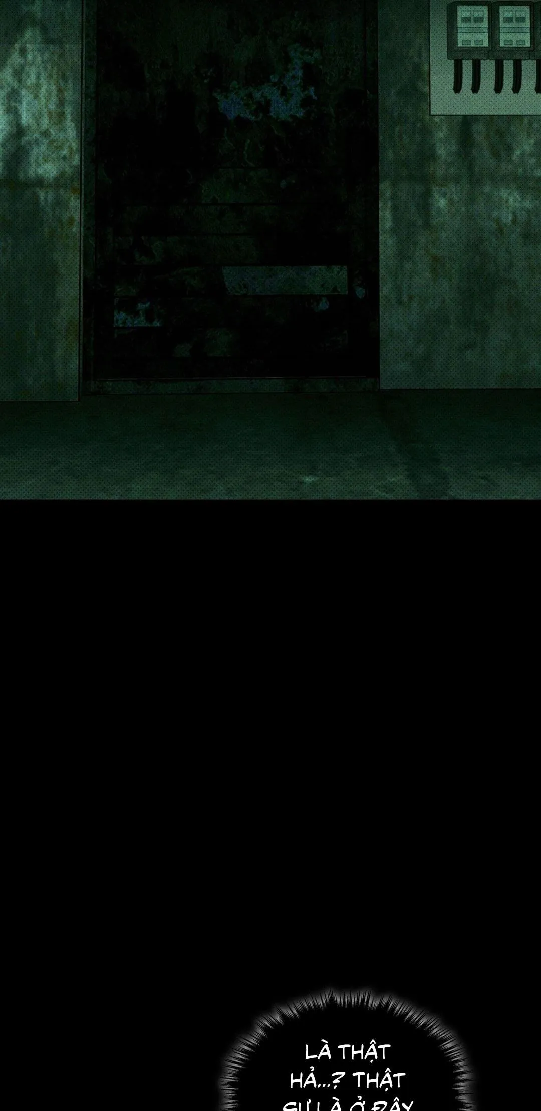 DƯỚI ÁNH ĐÈN XANH Ss2 Chapter 35 Trang 3
