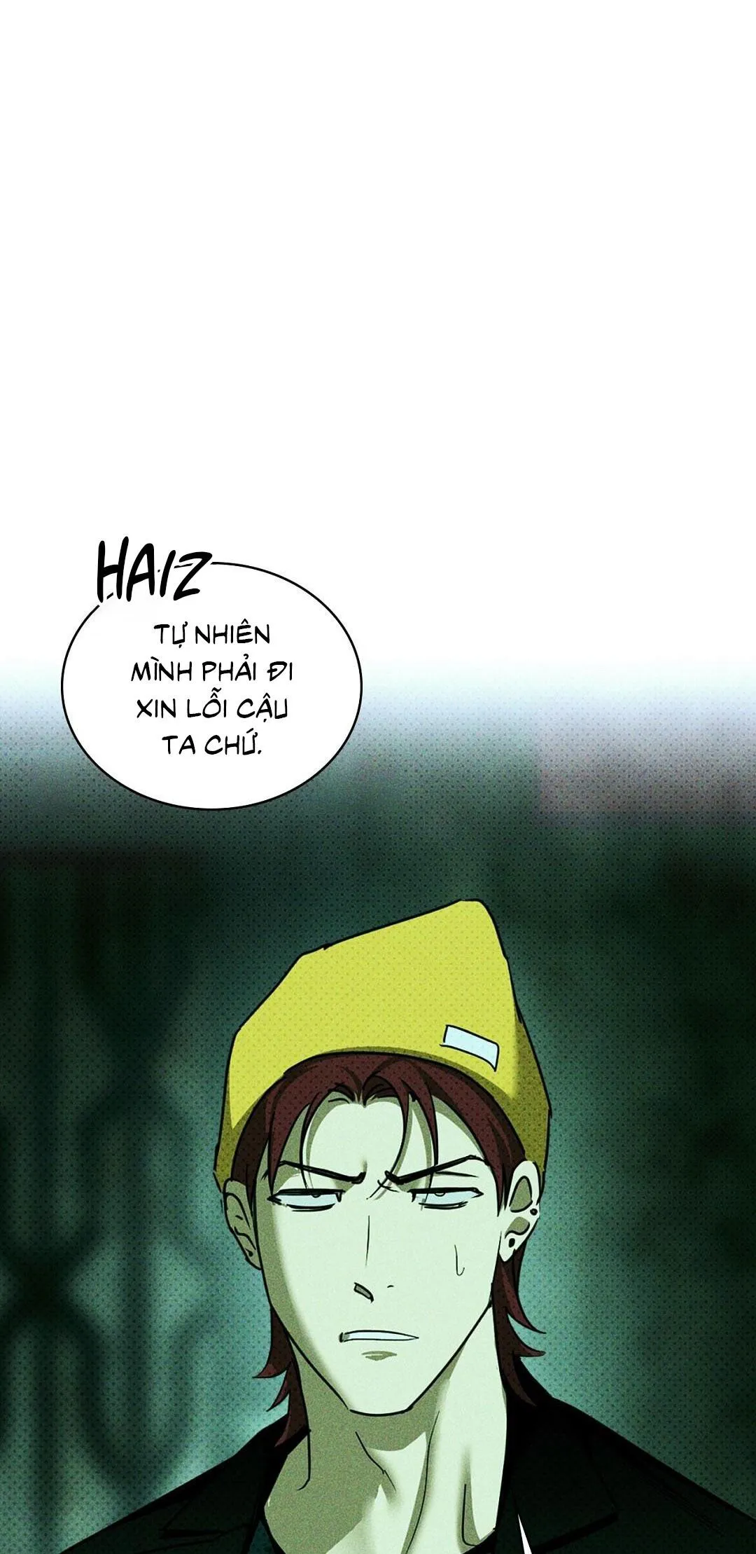 DƯỚI ÁNH ĐÈN XANH Ss2 Chapter 35 Trang 7