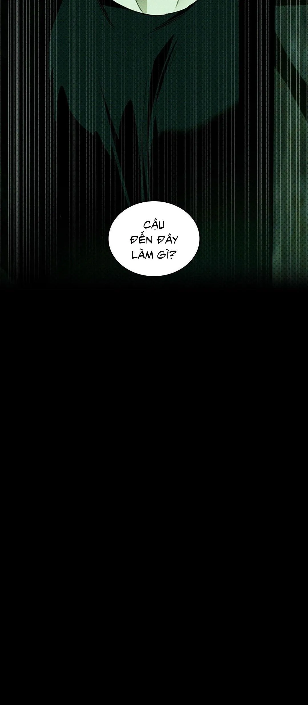 DƯỚI ÁNH ĐÈN XANH Ss2 Chapter 35 Trang 13