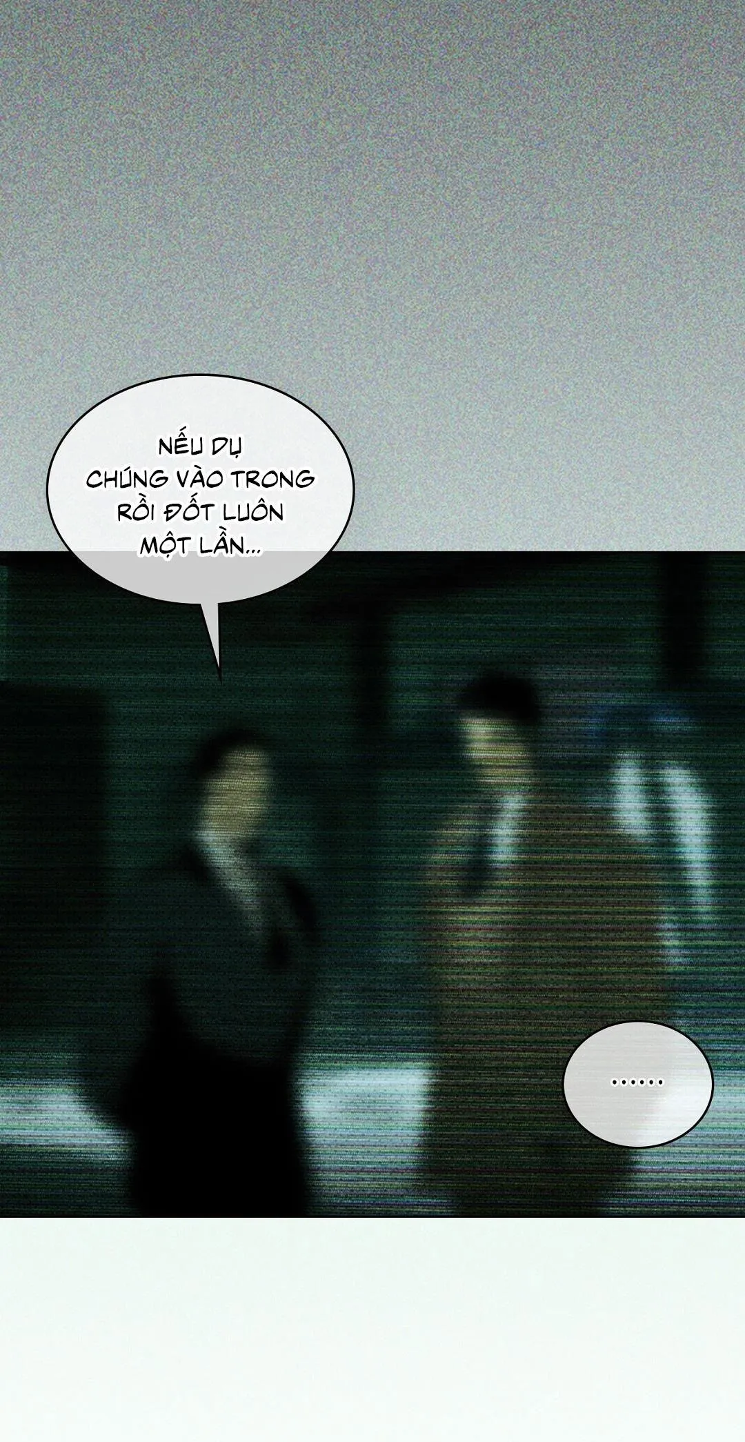 DƯỚI ÁNH ĐÈN XANH Ss2 Chapter 35 Trang 22