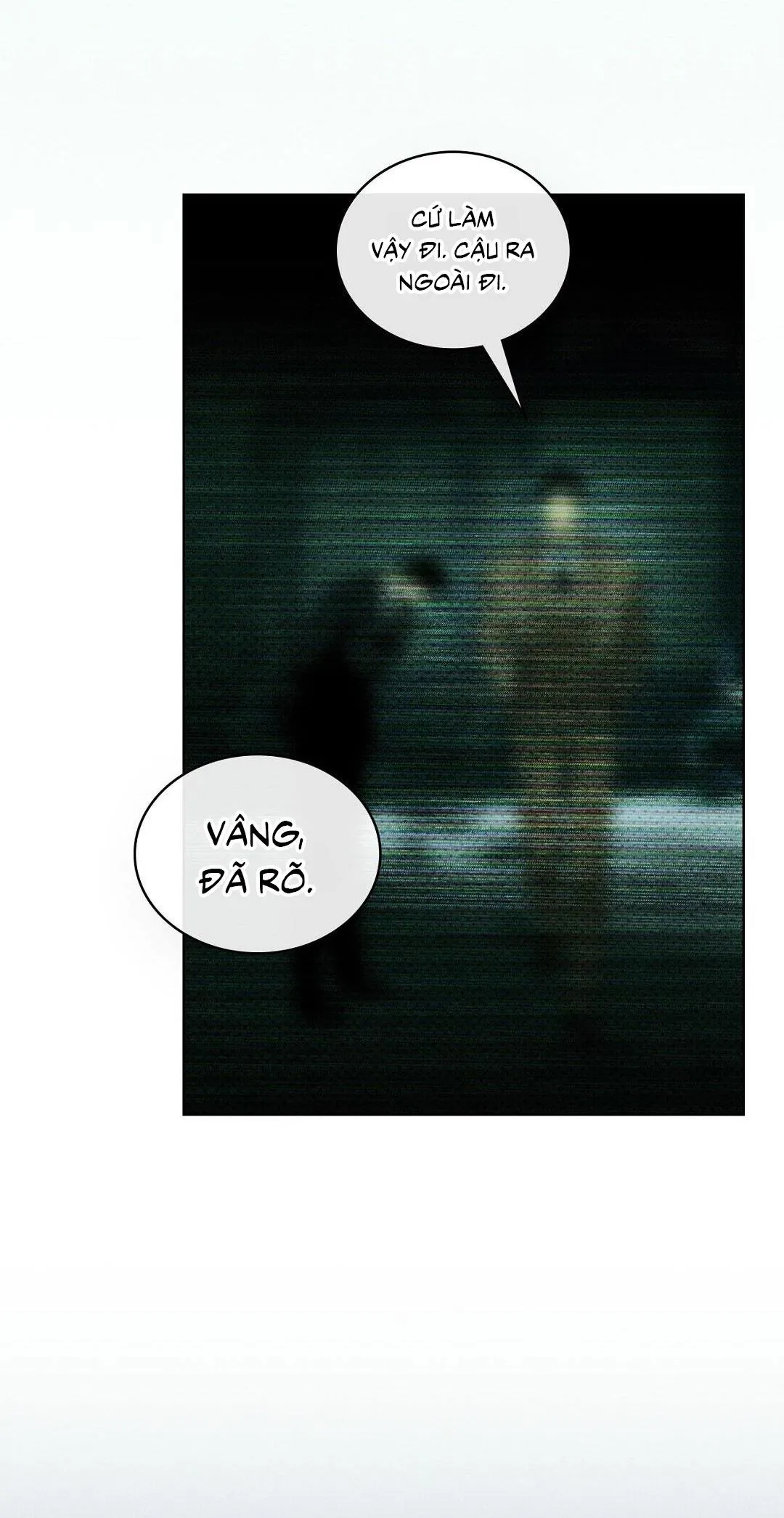 DƯỚI ÁNH ĐÈN XANH Ss2 Chapter 35 Trang 23