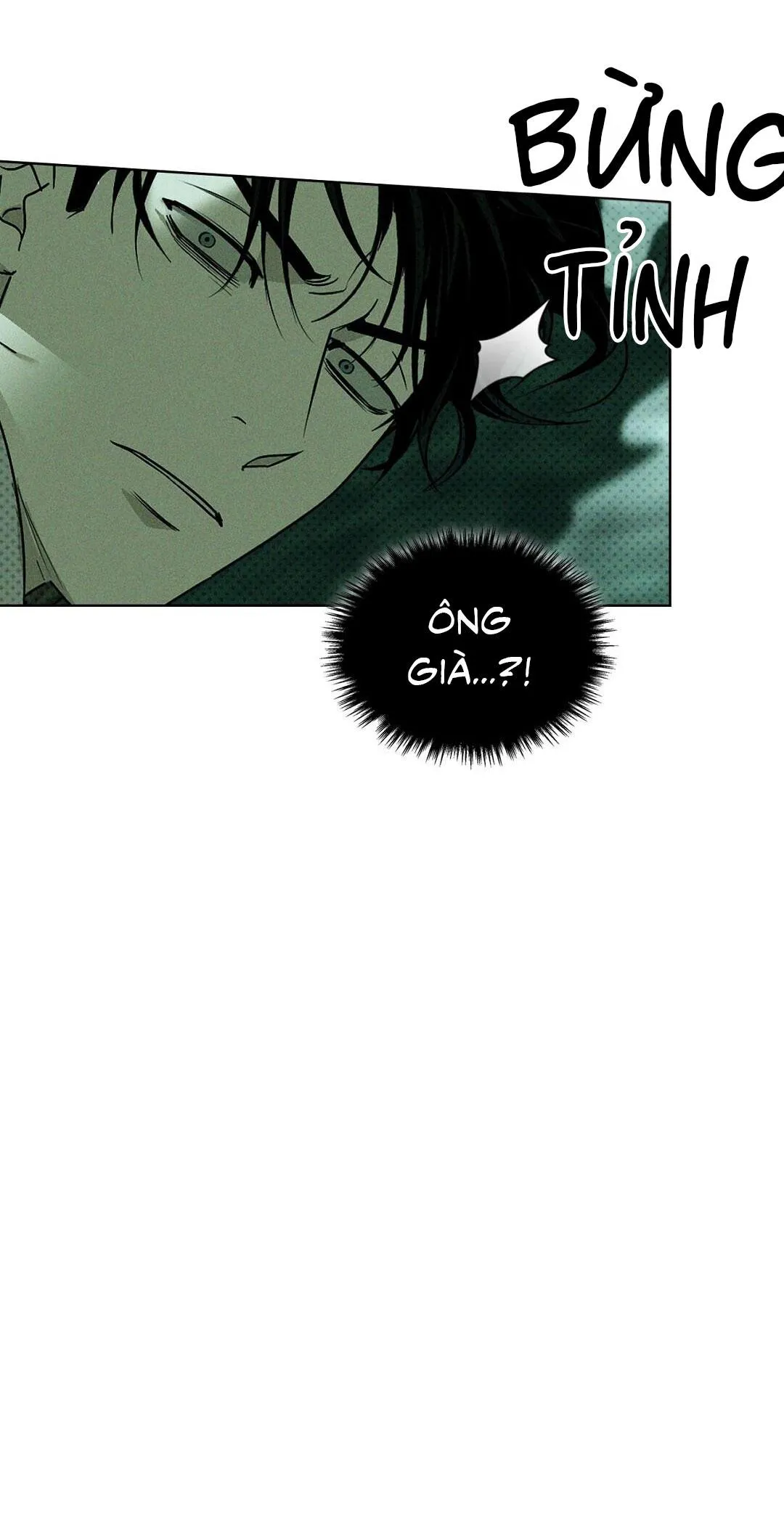 DƯỚI ÁNH ĐÈN XANH Ss2 Chapter 35 Trang 27