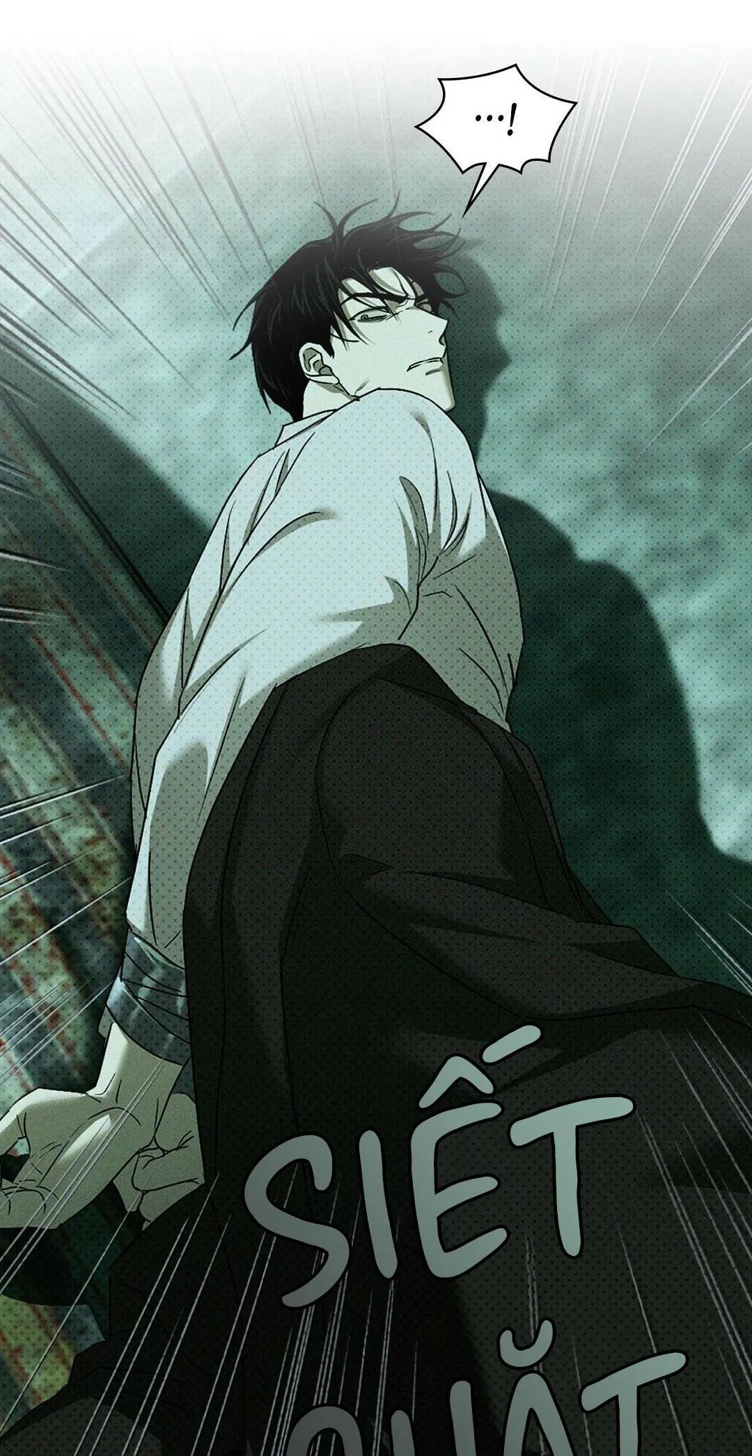 DƯỚI ÁNH ĐÈN XANH Ss2 Chapter 35 Trang 28