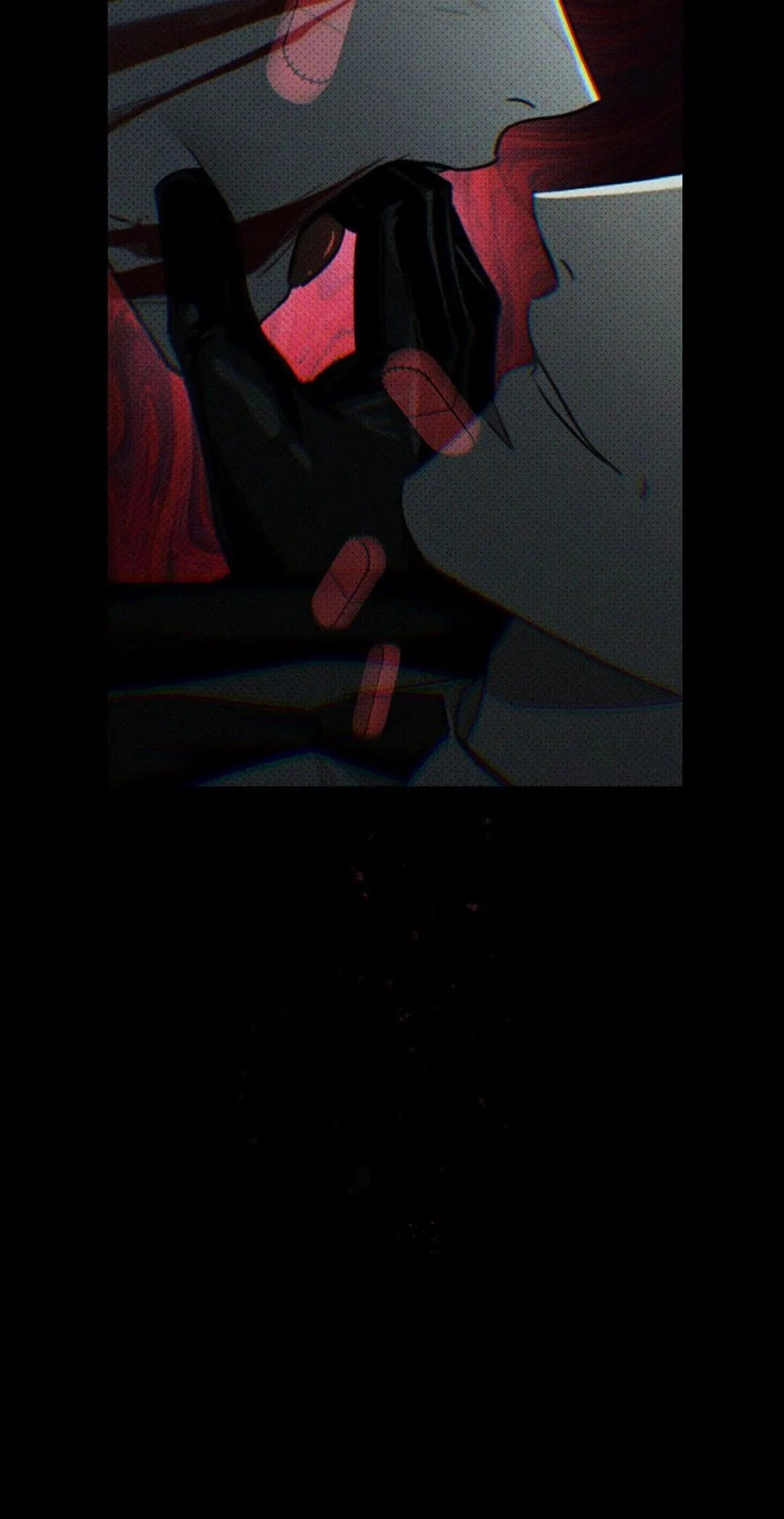 DƯỚI ÁNH ĐÈN XANH Ss2 Chapter 35 Trang 31