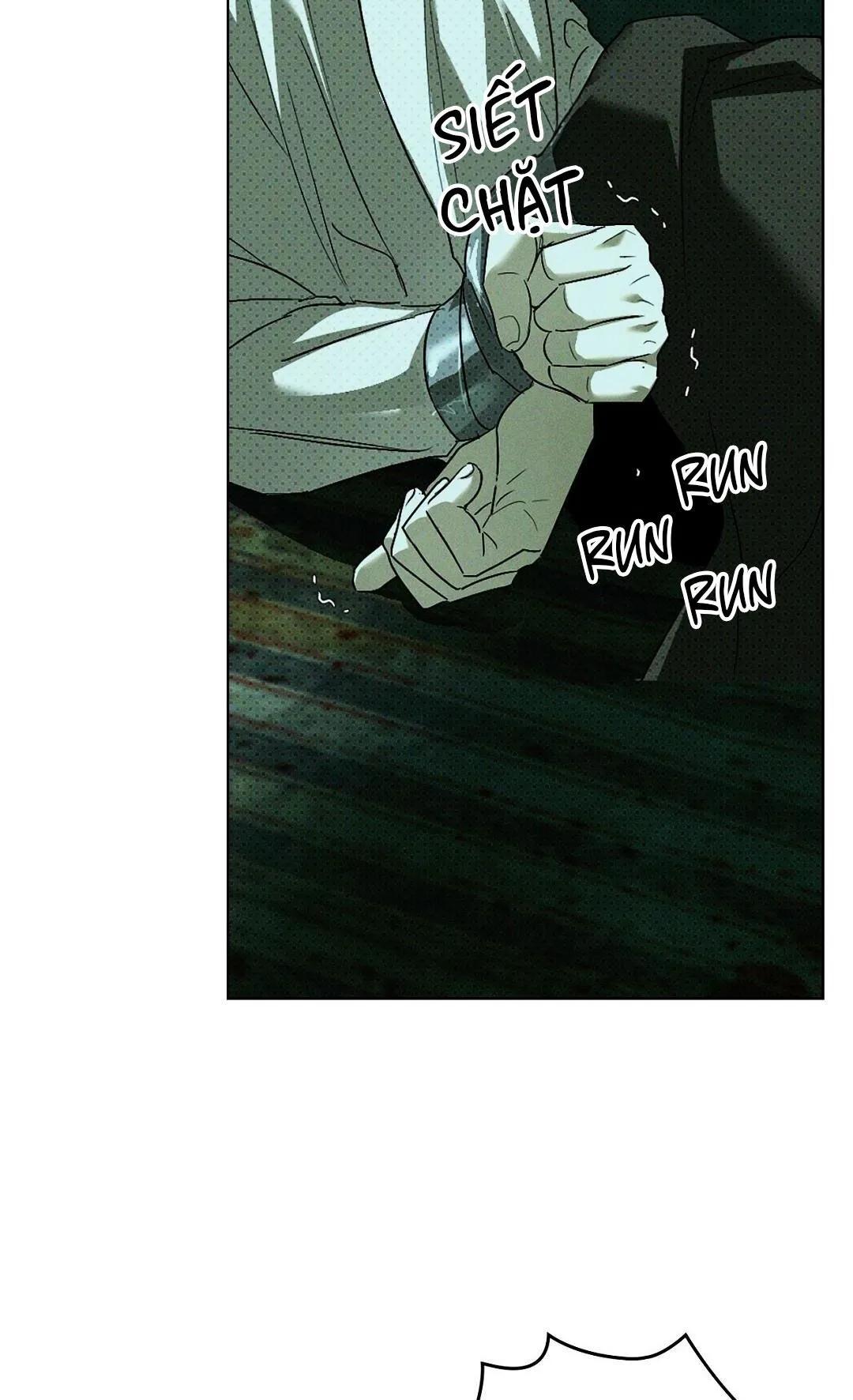 DƯỚI ÁNH ĐÈN XANH Ss2 Chapter 35 Trang 34