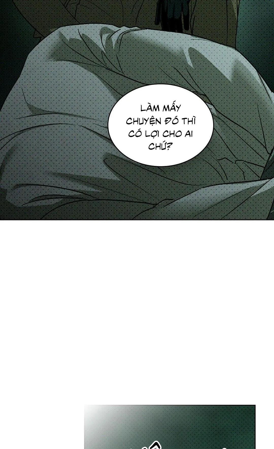 DƯỚI ÁNH ĐÈN XANH Ss2 Chapter 35 Trang 39