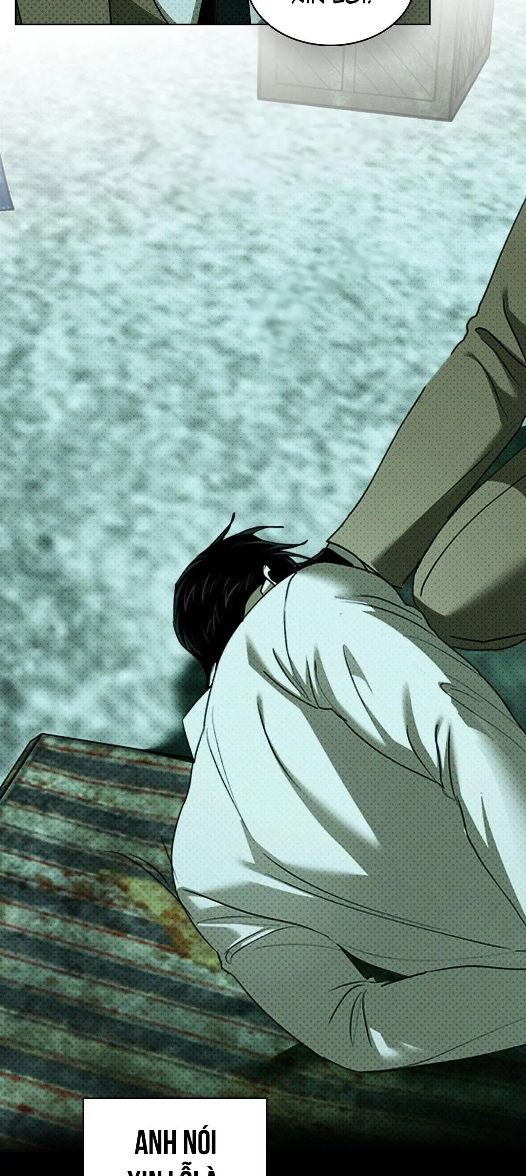 DƯỚI ÁNH ĐÈN XANH Ss2 Chapter 35 Trang 53