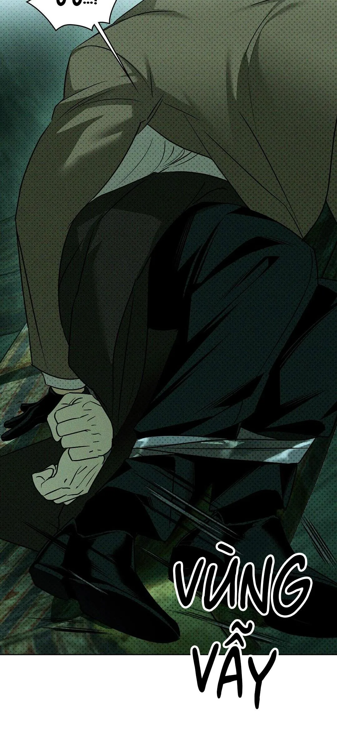 DƯỚI ÁNH ĐÈN XANH Ss2 Chapter 35 Trang 66