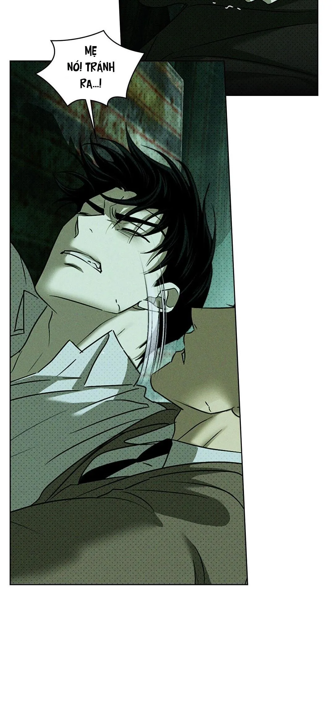 DƯỚI ÁNH ĐÈN XANH Ss2 Chapter 35 Trang 68