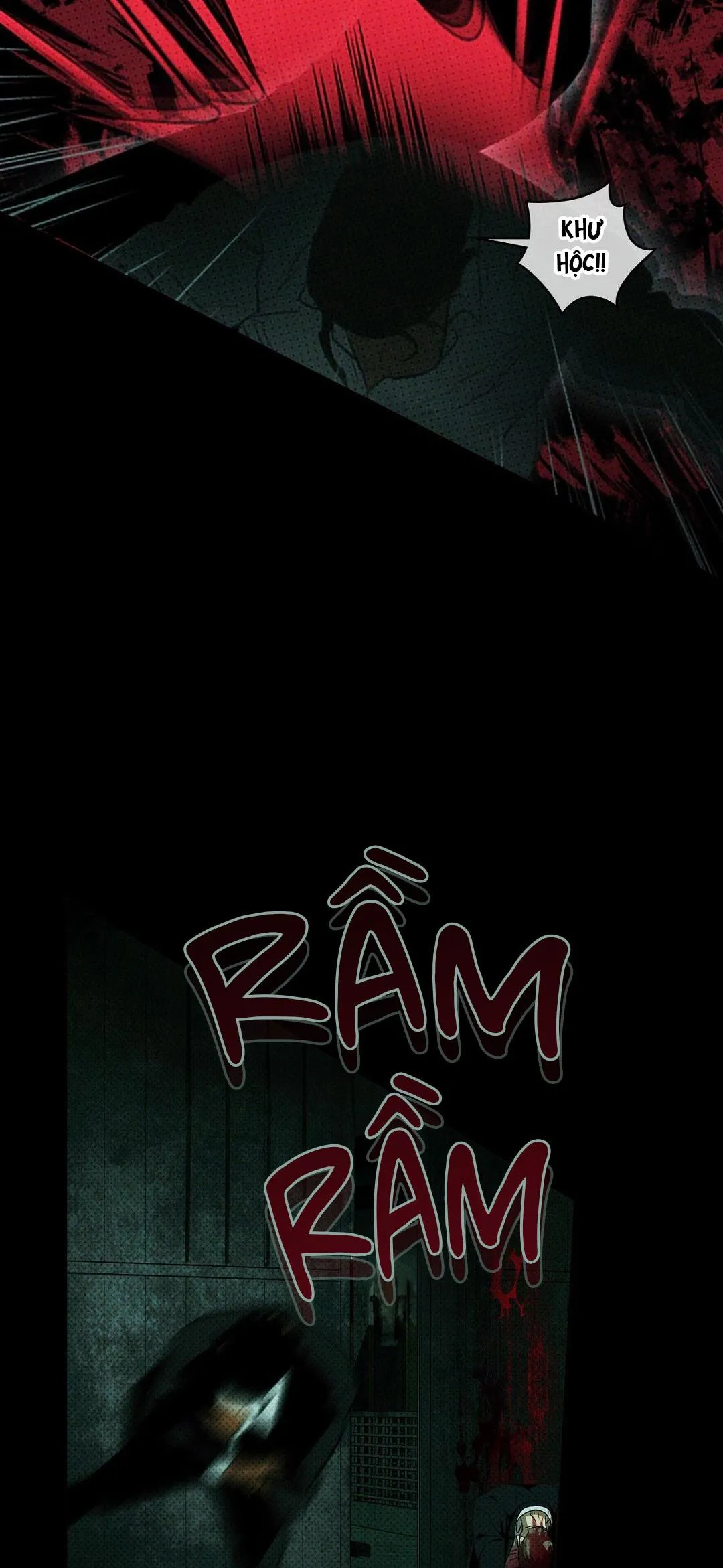 DƯỚI ÁNH ĐÈN XANH Ss2 Chapter 35 Trang 77