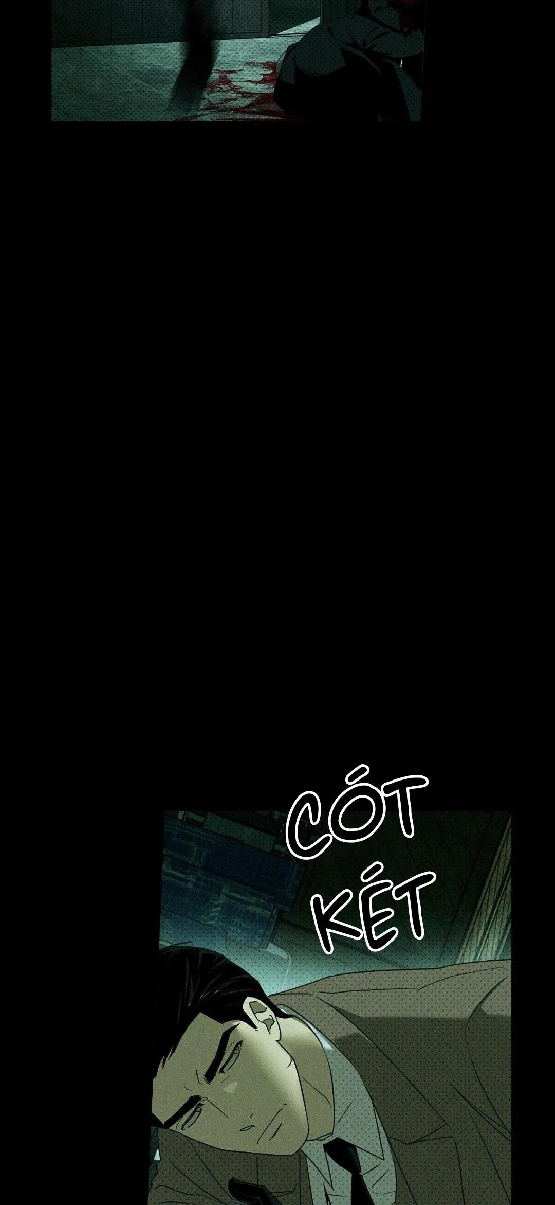 DƯỚI ÁNH ĐÈN XANH Ss2 Chapter 35 Trang 78