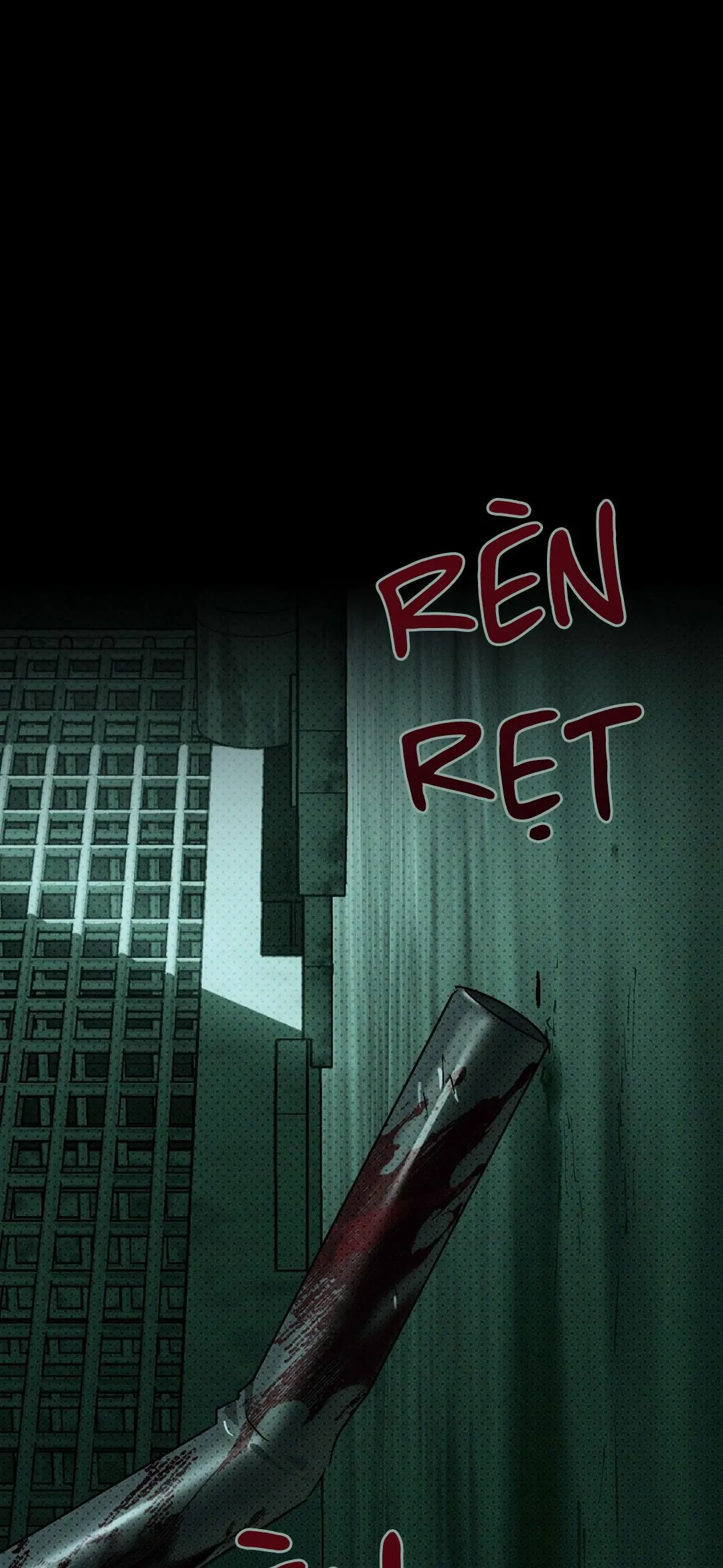 DƯỚI ÁNH ĐÈN XANH Ss2 Chapter 35 Trang 80