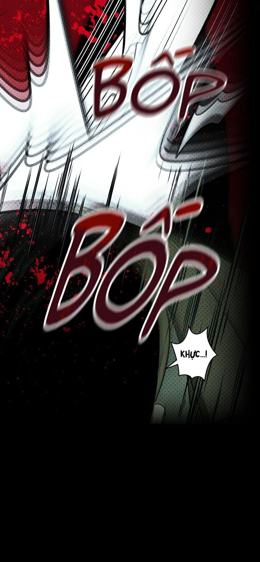 DƯỚI ÁNH ĐÈN XANH Ss2 Chapter 35 Trang 86