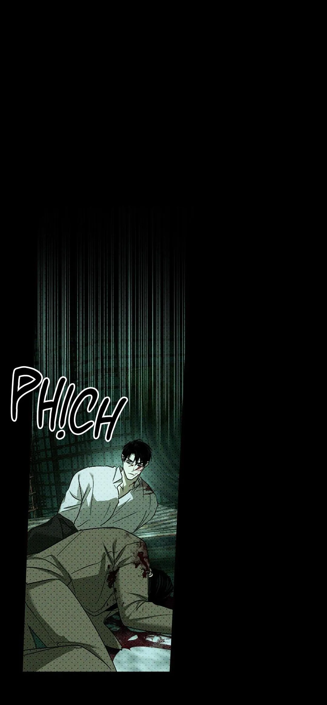 DƯỚI ÁNH ĐÈN XANH Ss2 Chapter 35 Trang 87