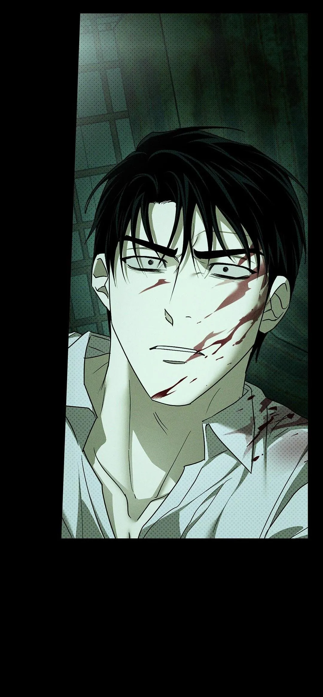 DƯỚI ÁNH ĐÈN XANH Ss2 Chapter 35 Trang 88