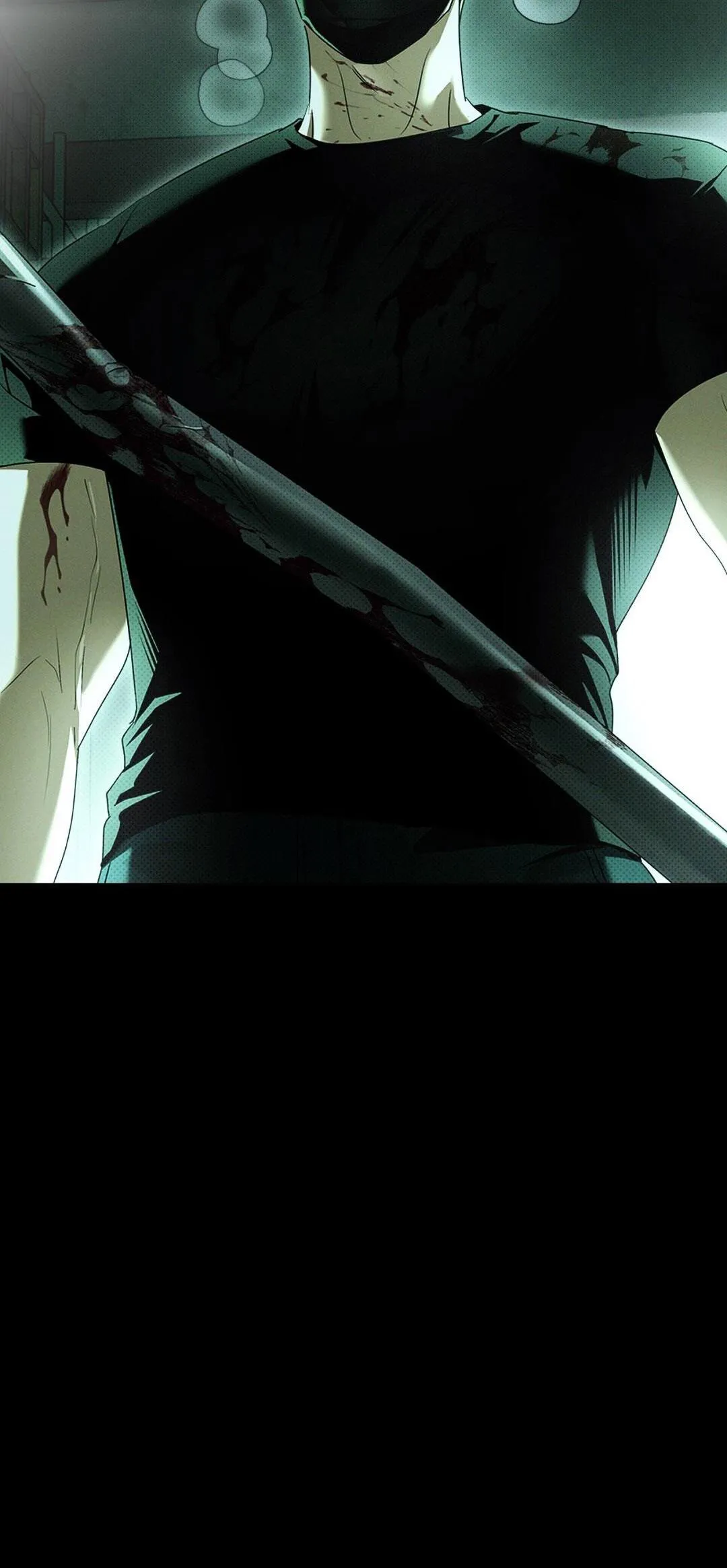 DƯỚI ÁNH ĐÈN XANH Ss2 Chapter 35 Trang 90