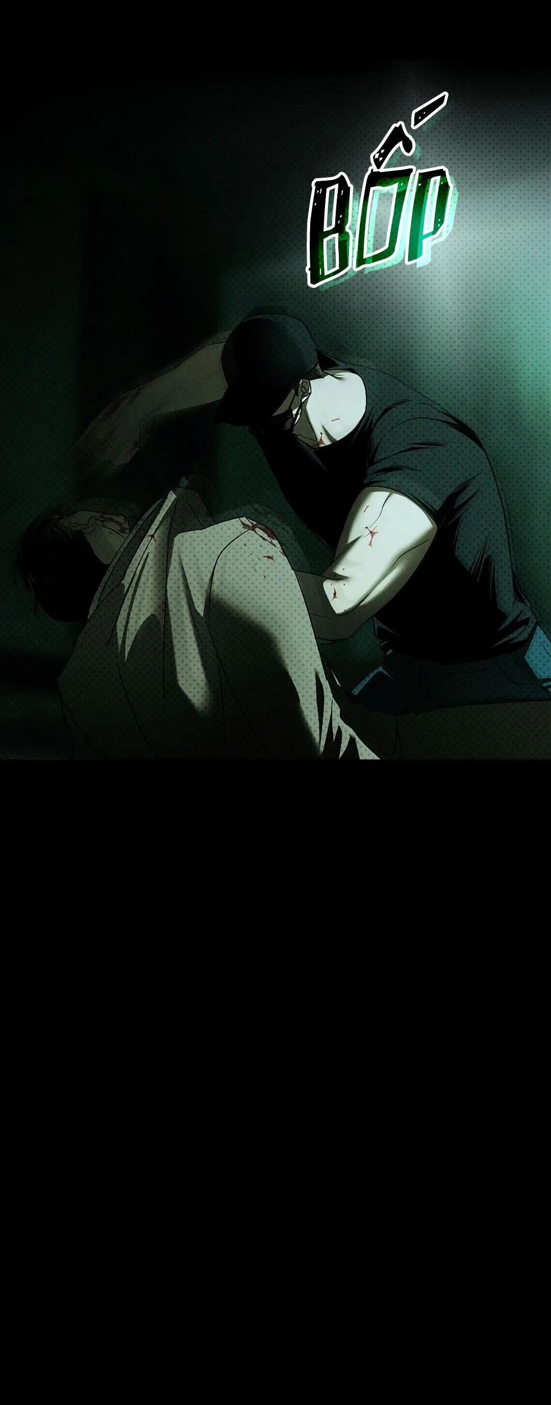 DƯỚI ÁNH ĐÈN XANH Ss2 Chapter 36 Trang 3