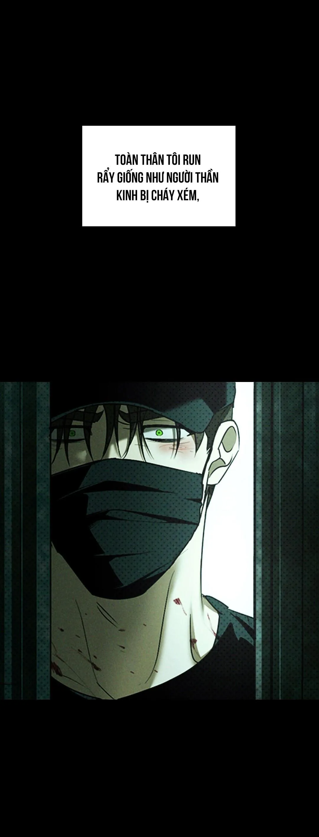 DƯỚI ÁNH ĐÈN XANH Ss2 Chapter 36 Trang 5