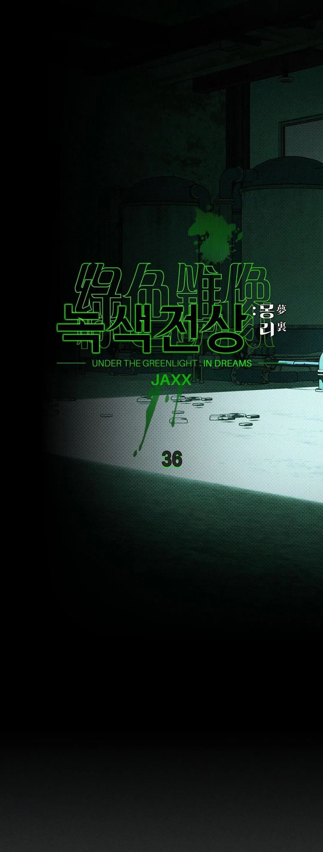 DƯỚI ÁNH ĐÈN XANH Ss2 Chapter 36 Trang 7