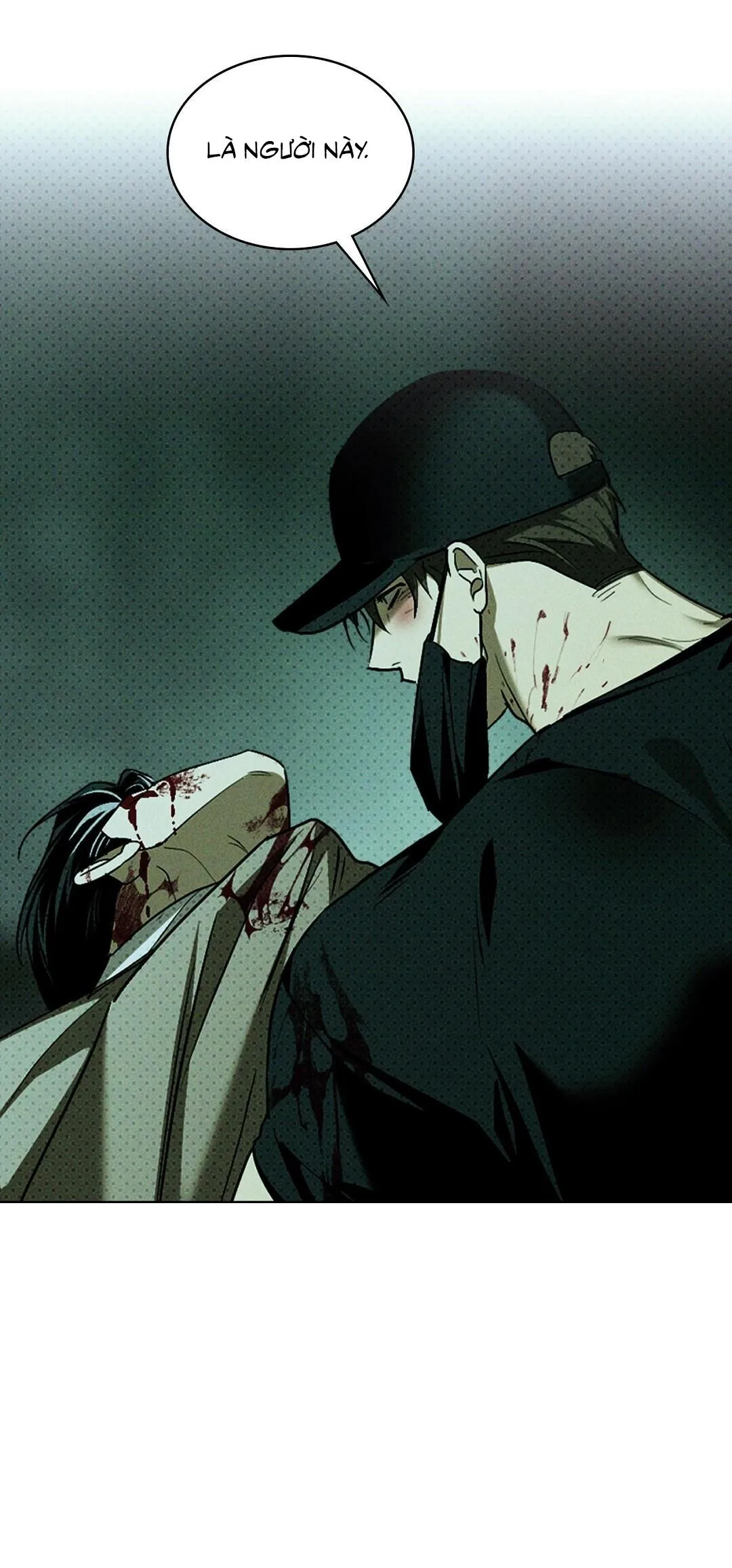 DƯỚI ÁNH ĐÈN XANH Ss2 Chapter 36 Trang 12