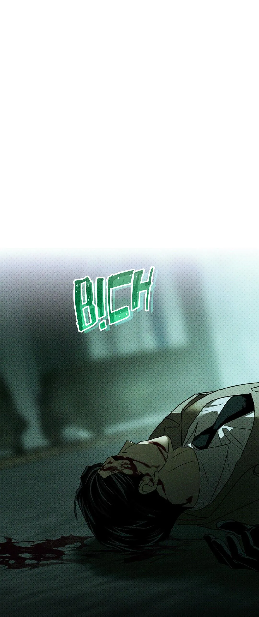 DƯỚI ÁNH ĐÈN XANH Ss2 Chapter 36 Trang 14